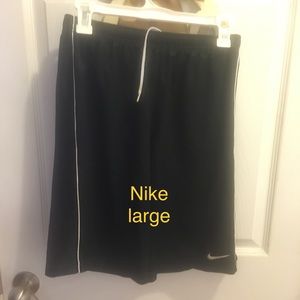 Nike shorts